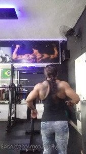 Laine [ cristtina43 ] Onlyfans leaked video 3259277 on Hotleaks.tv