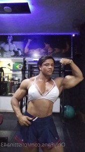 Laine [ cristtina43 ] Onlyfans leaked video 3259369 on Hotleaks.tv