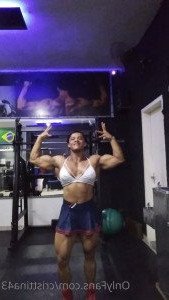 Laine [ cristtina43 ] Onlyfans leaked video 3259420 on Hotleaks.tv