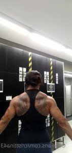Laine [ cristtina43 ] Onlyfans leaked video 3259575 on Hotleaks.tv