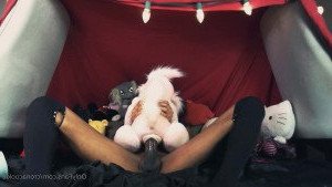 LittleFoxGirl [ cronacookie ] Onlyfans leaked video 3260018 on Hotleaks.tv