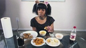 LittleFoxGirl [ cronacookie ] Onlyfans leaked video 3260103 on Hotleaks.tv
