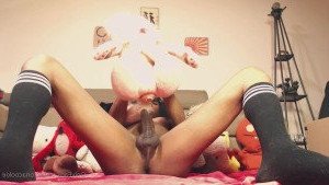 LittleFoxGirl [ cronacookie ] Onlyfans leaked video 3260389 on Hotleaks.tv