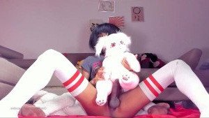 LittleFoxGirl [ cronacookie ] Onlyfans leaked video 3261153 on Hotleaks.tv