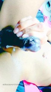 LittleFoxGirl [ cronacookie ] Onlyfans leaked video 3262271 on Hotleaks.tv