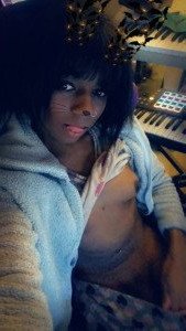 LittleFoxGirl [ cronacookie ] Onlyfans leaked video 3263220 on Hotleaks.tv