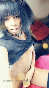 LittleFoxGirl [ cronacookie ] Onlyfans leaked video 3263819 on Hotleaks.tv