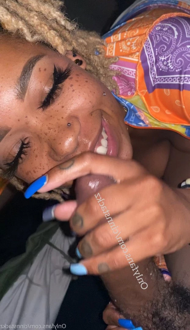 Cinnamon Stackz Uncensored 😈 [ cinnstackz ] Onlyfans leaked photo 257961 on Hotleaks.tv