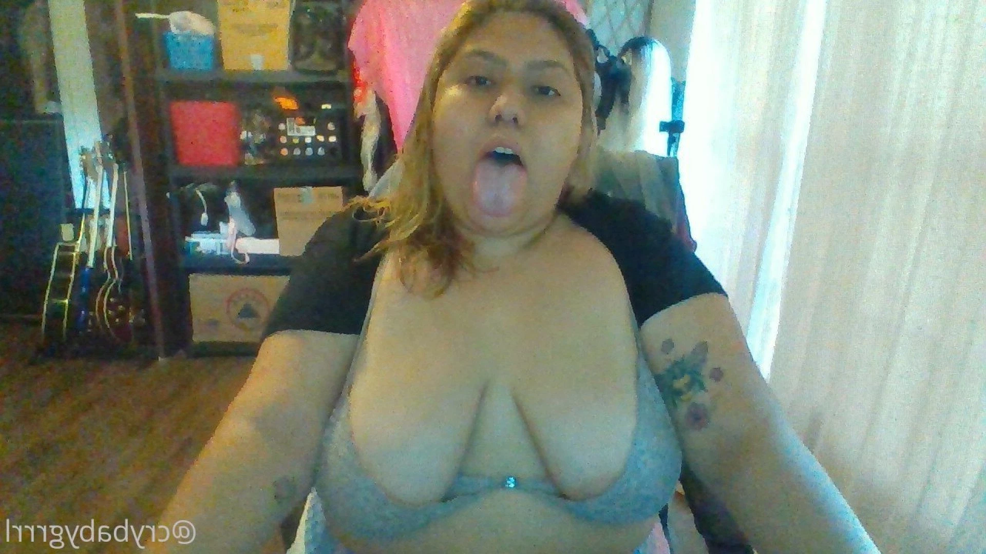 ♡bbw babe♡ [ crybabygrrrltease ] Onlyfans leaked photo 3588260 on Hotleaks.tv
