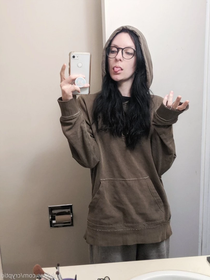 cryptid Onlyfans leaked photo 3520696 on Hotleaks.tv