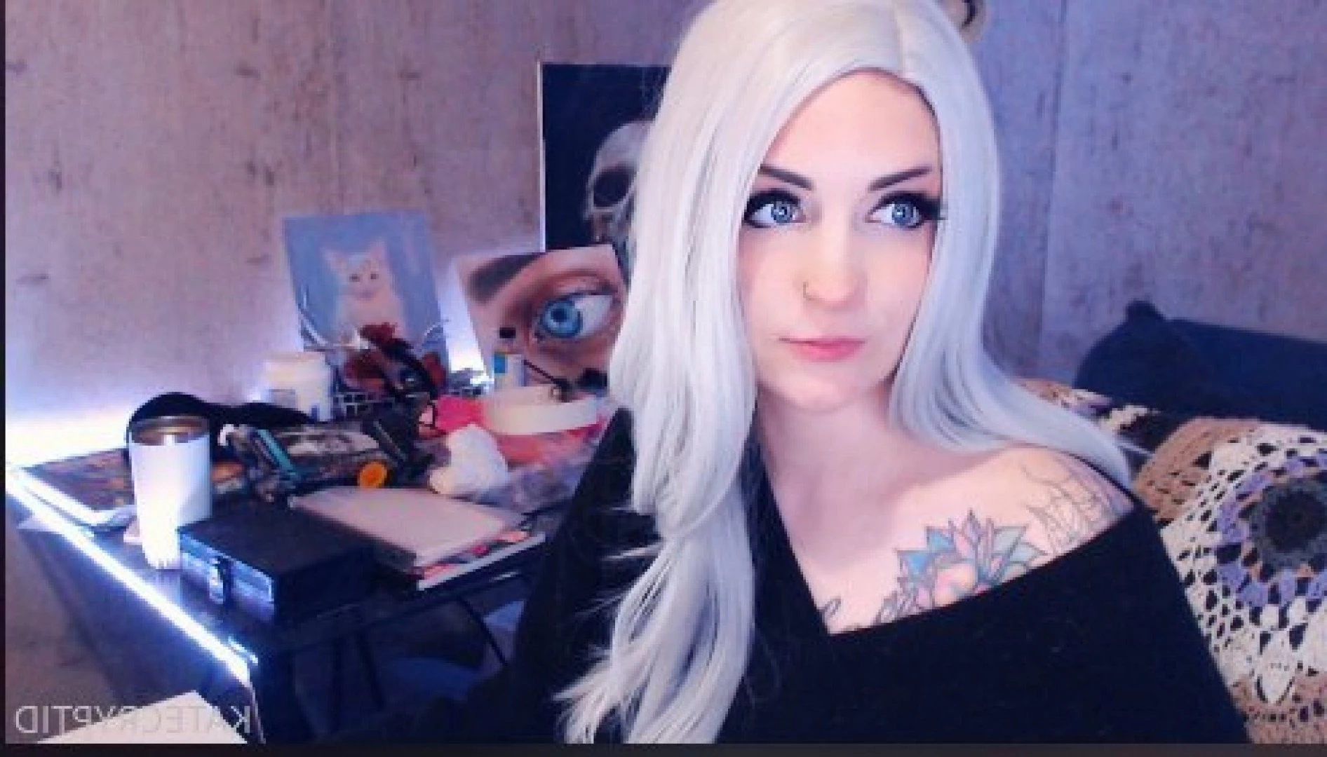 cryptid Onlyfans leaked photo 3520732 on Hotleaks.tv