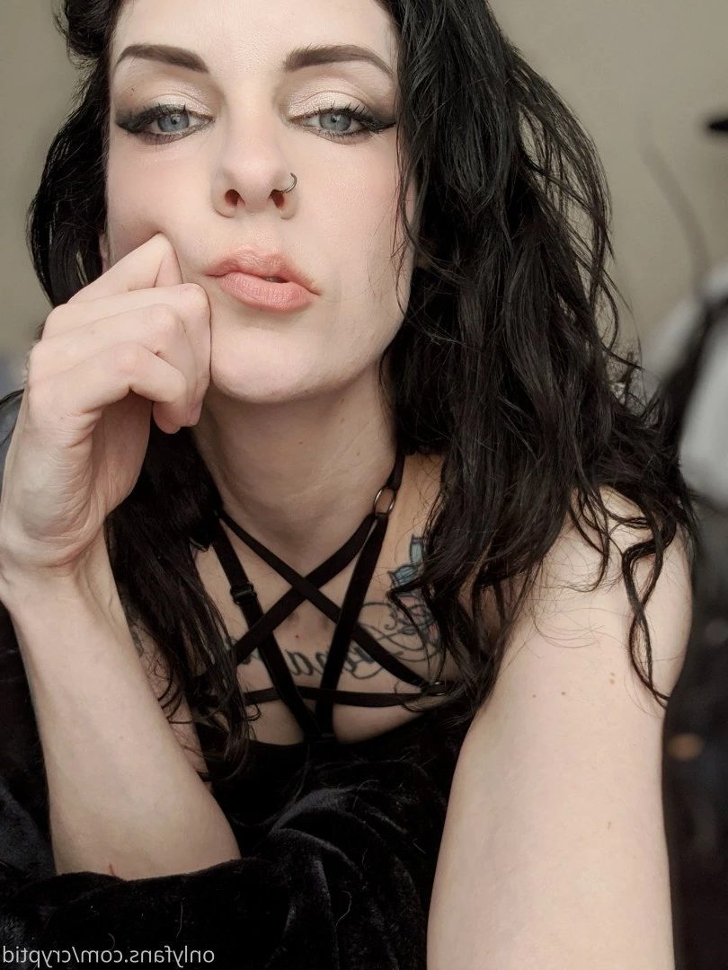 cryptid Onlyfans leaked photo 3521469 on Hotleaks.tv