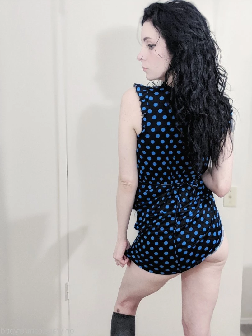 cryptid Onlyfans leaked photo 3521606 on Hotleaks.tv