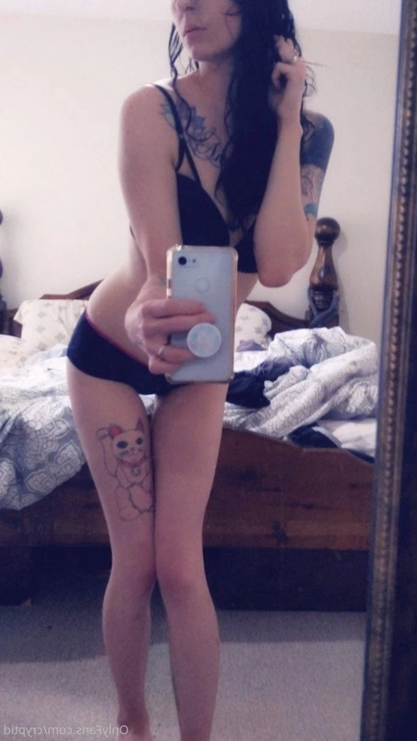 cryptid Onlyfans leaked photo 3521743 on Hotleaks.tv