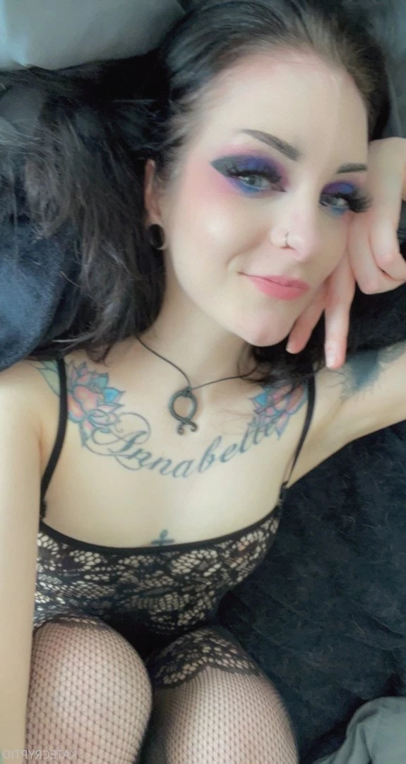 cryptid Onlyfans leaked photo 3521801 on Hotleaks.tv