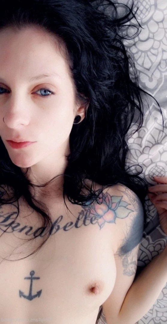 cryptid Onlyfans leaked photo 3522077 on Hotleaks.tv