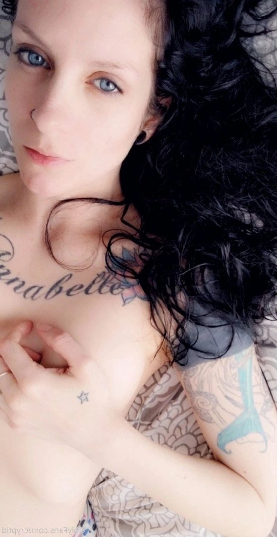 cryptid Onlyfans leaked photo 3522130 on Hotleaks.tv