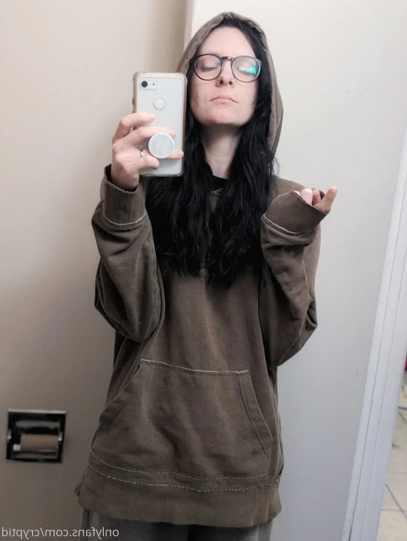 cryptid Onlyfans leaked photo 3522324 on Hotleaks.tv