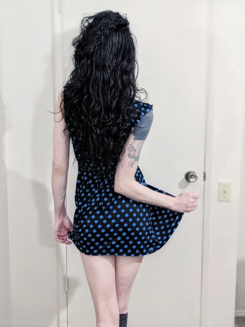 cryptid Onlyfans leaked photo 3522404 on Hotleaks.tv