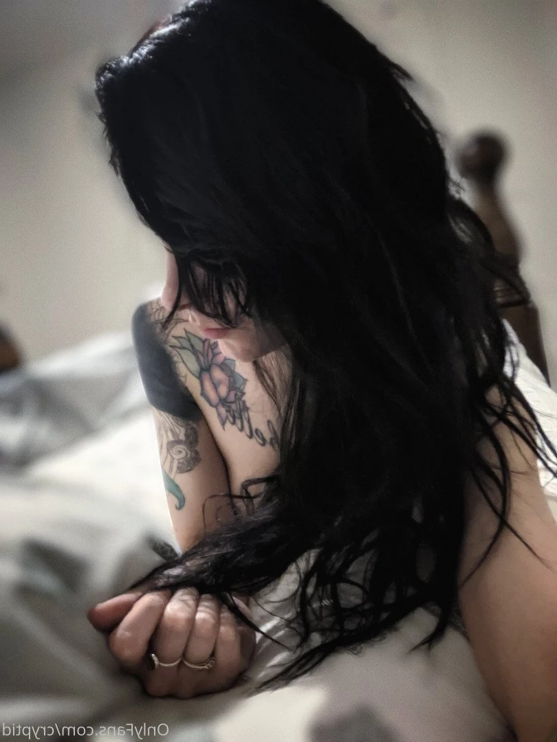 cryptid Onlyfans leaked photo 3522519 on Hotleaks.tv