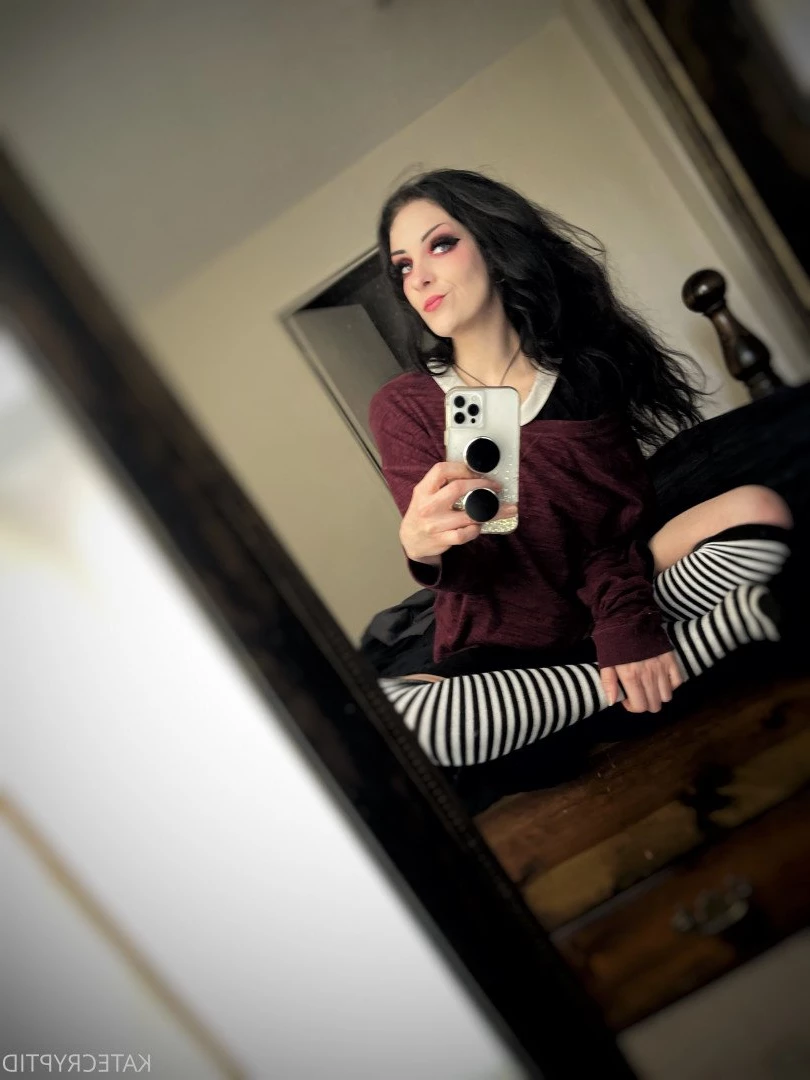 cryptid Onlyfans leaked photo 3522593 on Hotleaks.tv