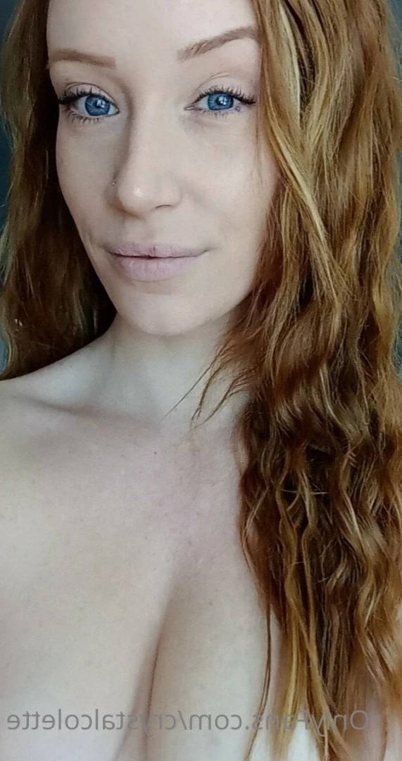 Crystal Colette [ crystalcolette ] Onlyfans leaked photo 3403743 on Hotleaks.tv