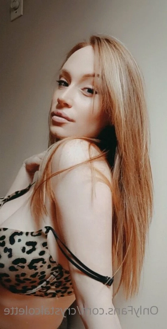 Crystal Colette [ crystalcolette ] Onlyfans leaked photo 3403892 on Hotleaks.tv