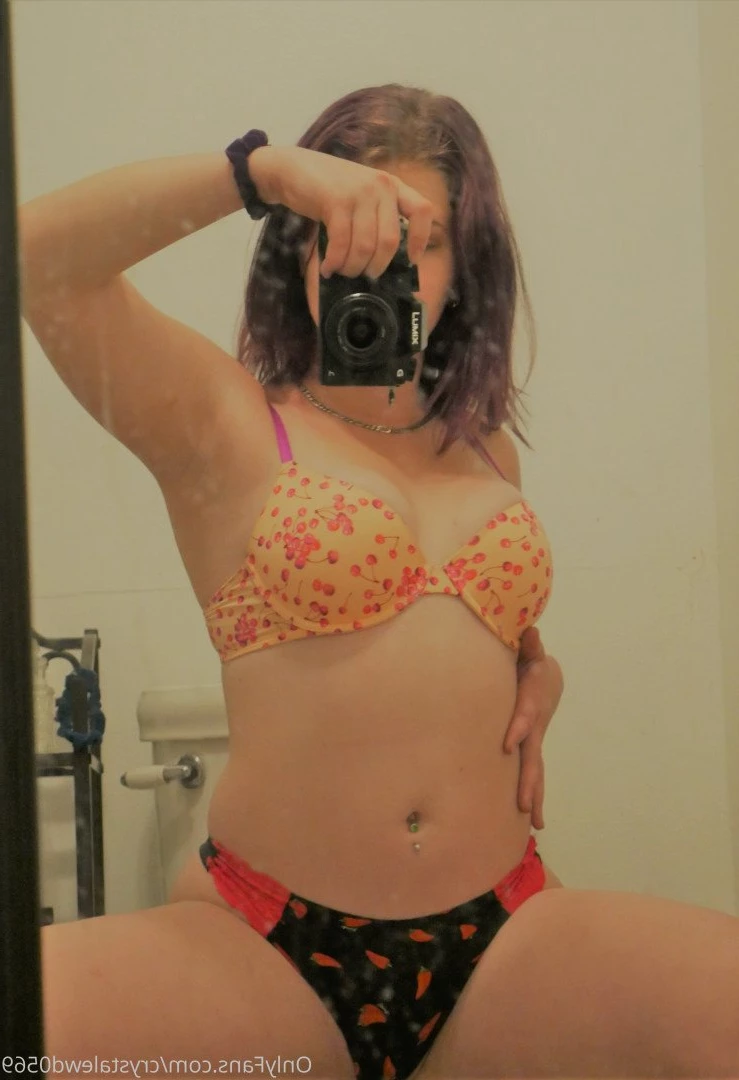Crysta Fox [ crystalewd0569 ] Onlyfans leaked photo 3617052 on Hotleaks.tv
