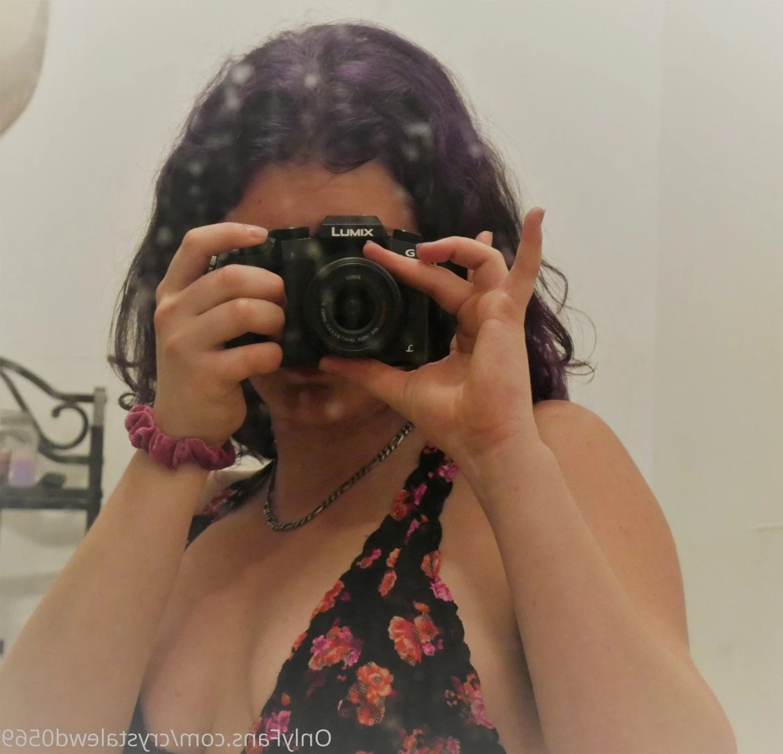 Crysta Fox [ crystalewd0569 ] Onlyfans leaked photo 3618425 on Hotleaks.tv