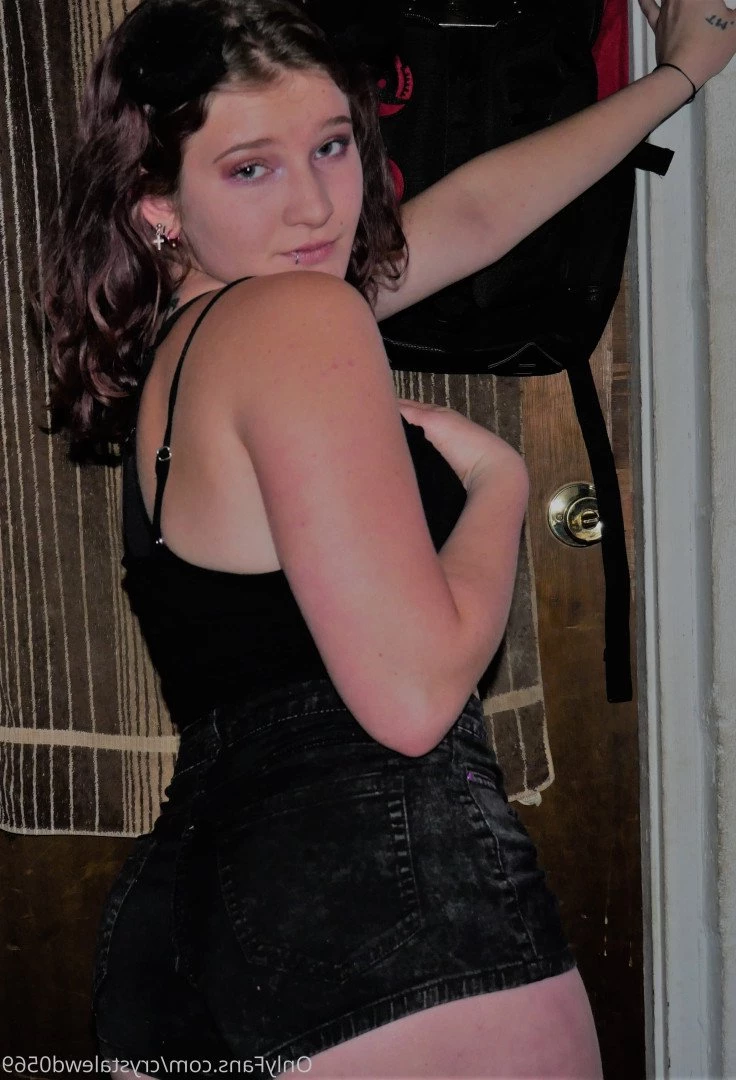 Crysta Fox [ crystalewd0569 ] Onlyfans leaked photo 3626458 on Hotleaks.tv