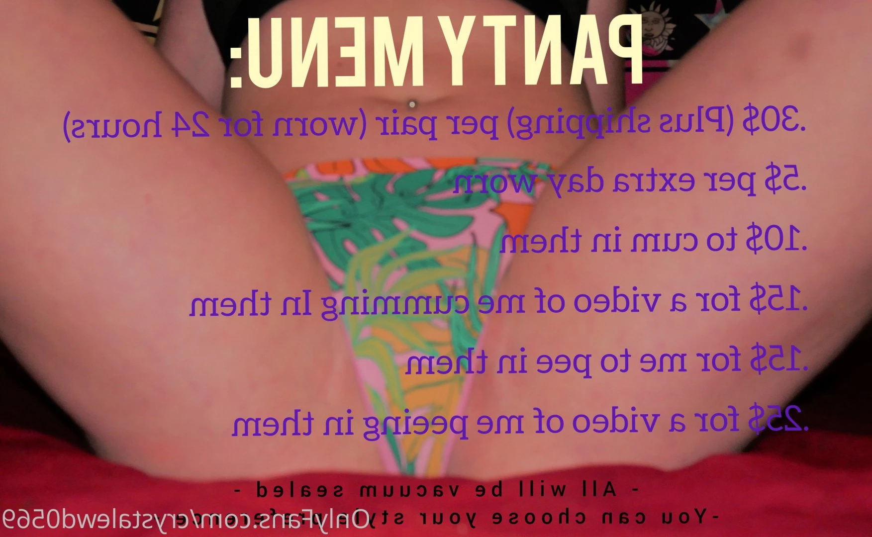 Crysta Fox [ crystalewd0569 ] Onlyfans leaked photo 3633117 on Hotleaks.tv