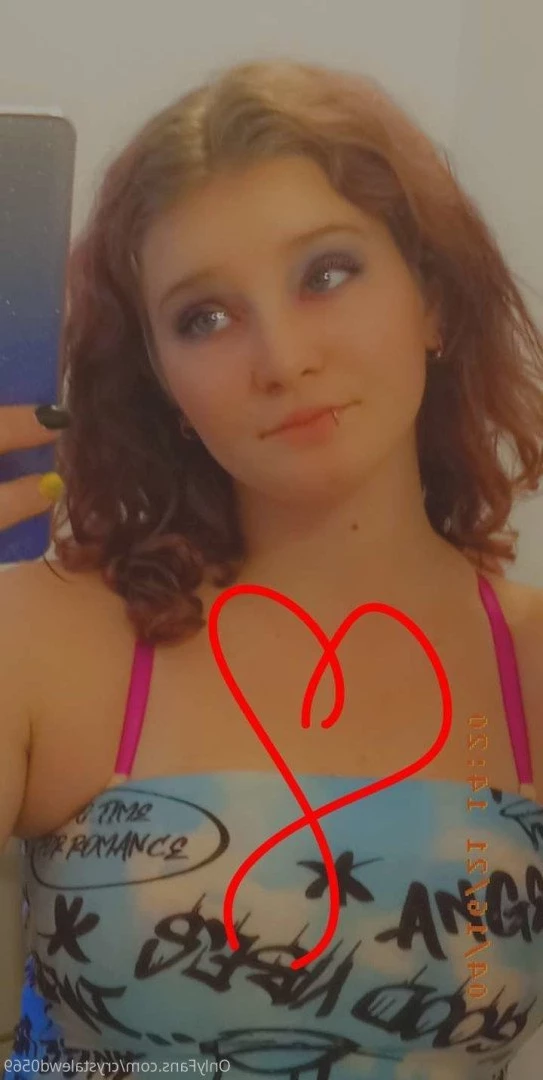 Crysta Fox [ crystalewd0569 ] Onlyfans leaked photo 3634866 on Hotleaks.tv