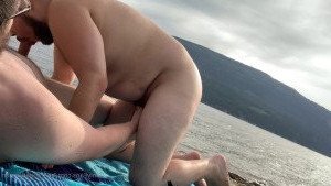 Cub and Bear [ cubandbear92 ] Onlyfans leaked video 3266267 on Hotleaks.tv