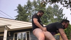Cub and Bear [ cubandbear92 ] Onlyfans leaked video 3266462 on Hotleaks.tv