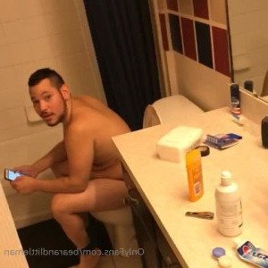 Cub and Bear [ cubandbear92 ] Onlyfans leaked video 3266464 on Hotleaks.tv