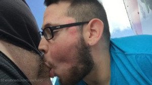 Cub and Bear [ cubandbear92 ] Onlyfans leaked video 3266698 on Hotleaks.tv