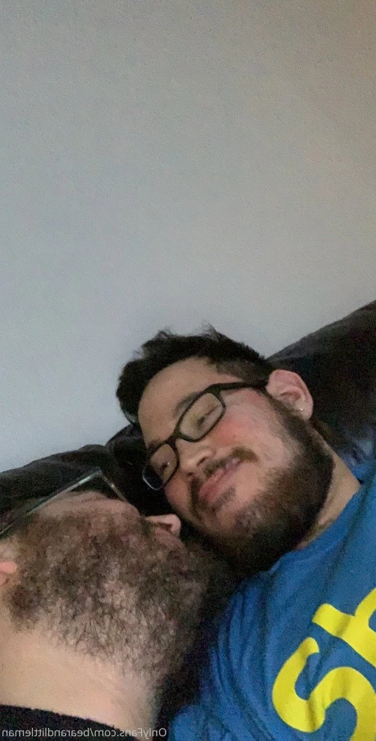 Cub and Bear [ cubandbear92 ] Onlyfans leaked photo 3759539 on Hotleaks.tv