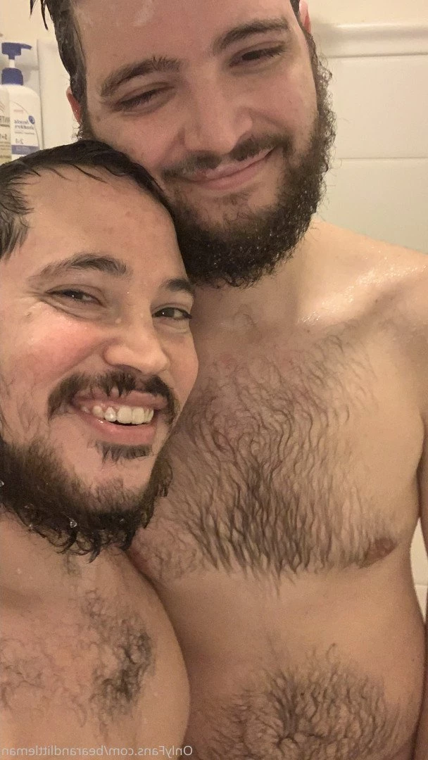 Cub and Bear [ cubandbear92 ] Onlyfans leaked photo 3759646 on Hotleaks.tv
