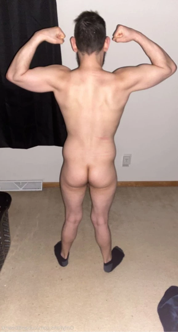 Cub and Bear [ cubandbear92 ] Onlyfans leaked photo 3761223 on Hotleaks.tv