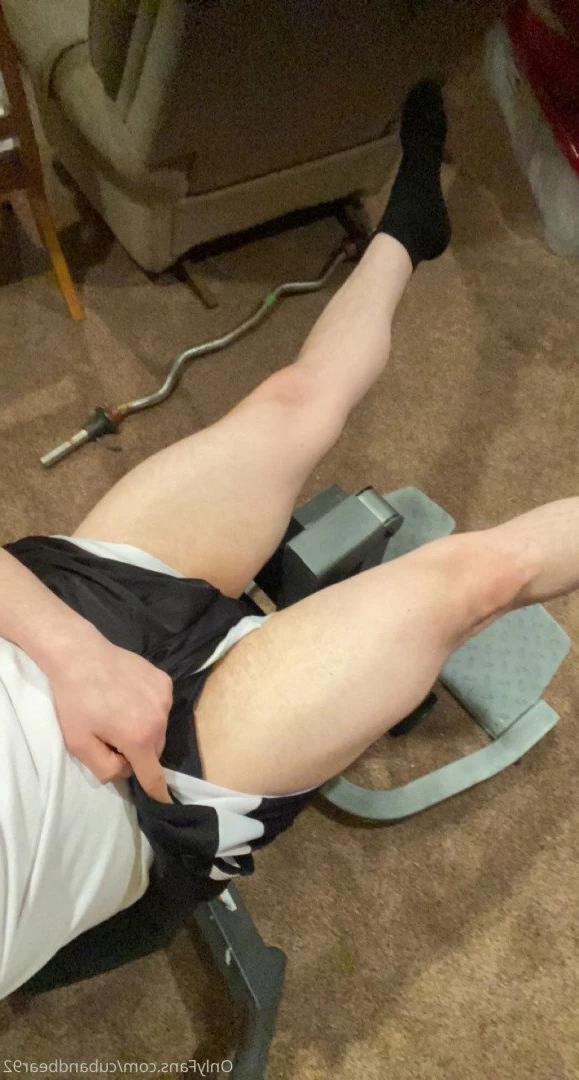 Cub and Bear [ cubandbear92 ] Onlyfans leaked photo 3762108 on Hotleaks.tv