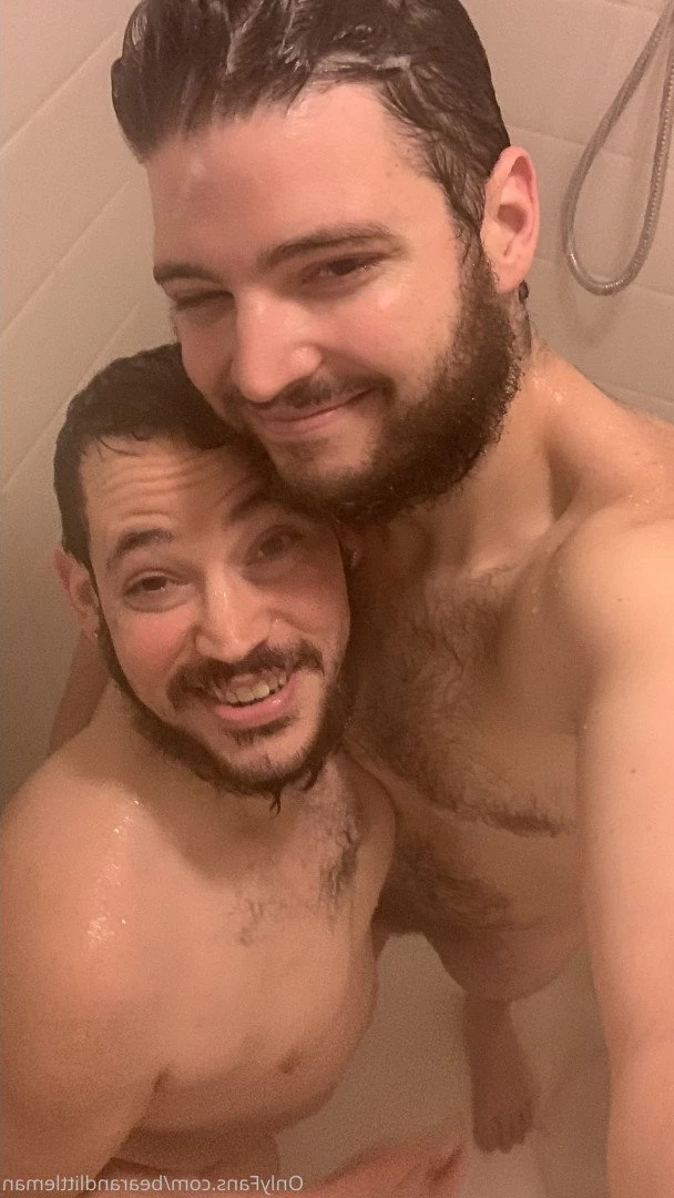 Cub and Bear [ cubandbear92 ] Onlyfans leaked photo 3764835 on Hotleaks.tv