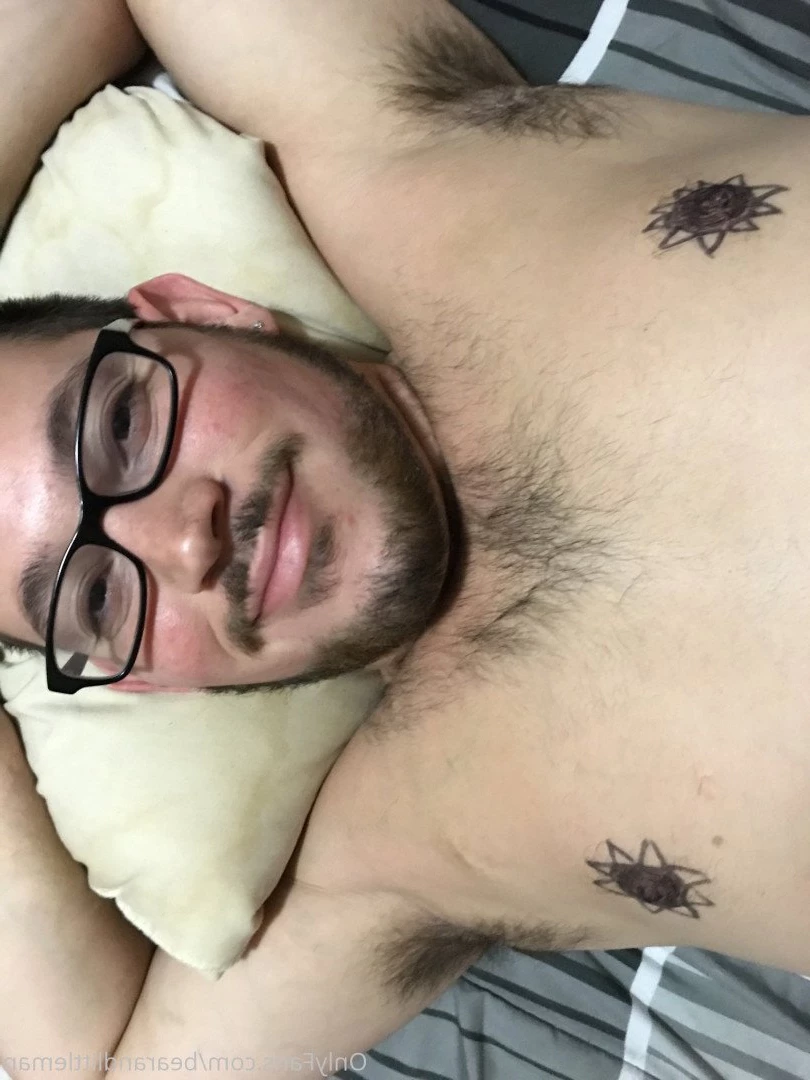 Cub and Bear [ cubandbear92 ] Onlyfans leaked photo 3768411 on Hotleaks.tv