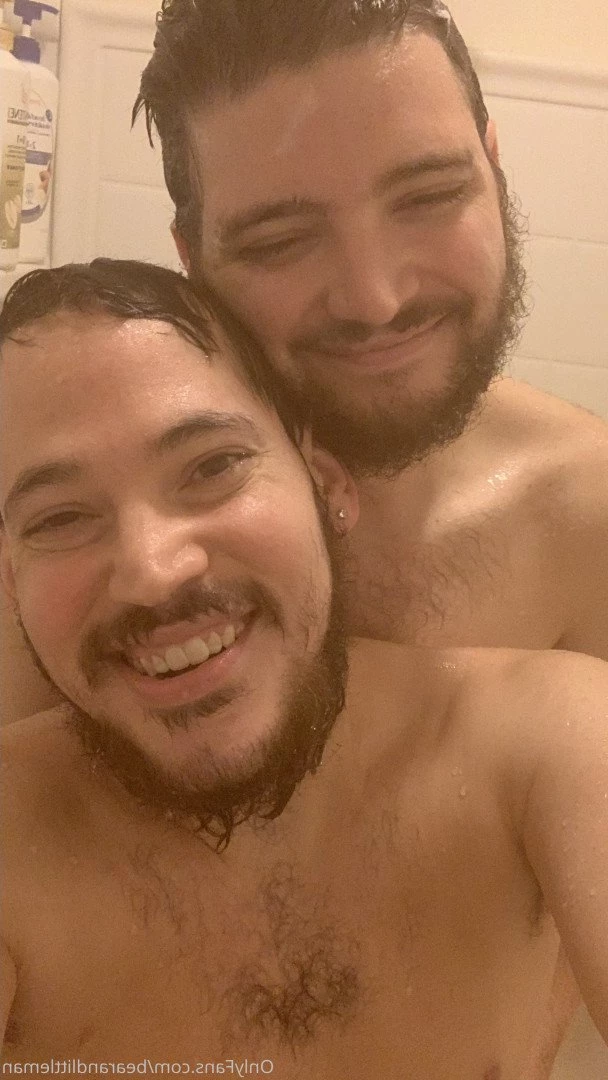 Cub and Bear [ cubandbear92 ] Onlyfans leaked photo 3768939 on Hotleaks.tv