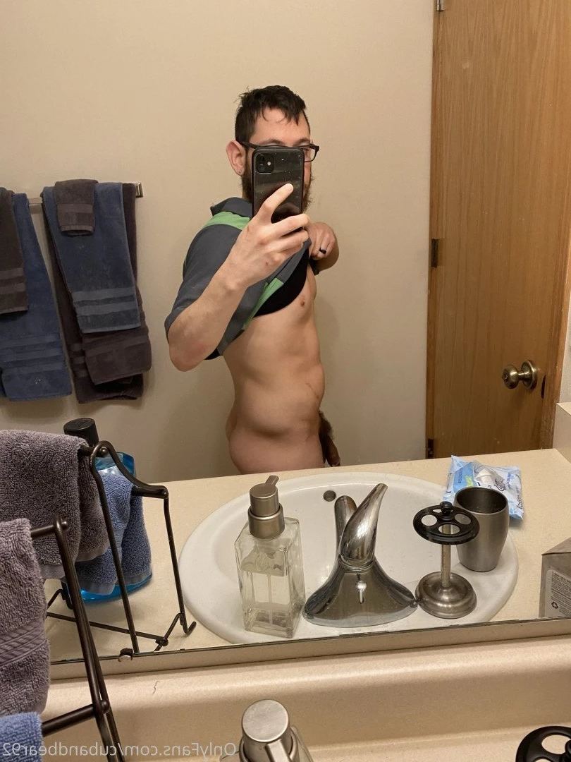 Cub and Bear [ cubandbear92 ] Onlyfans leaked photo 3769255 on Hotleaks.tv