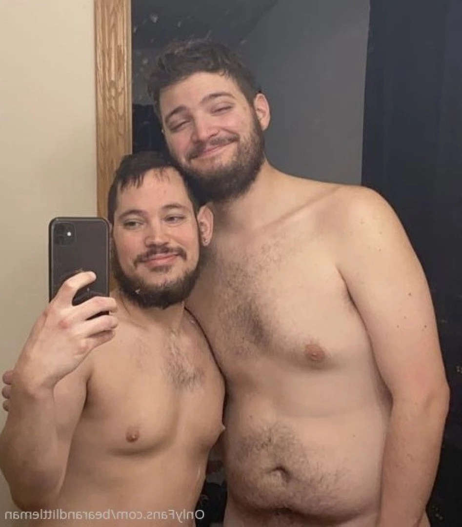 Cub and Bear [ cubandbear92 ] Onlyfans leaked photo 3770229 on Hotleaks.tv