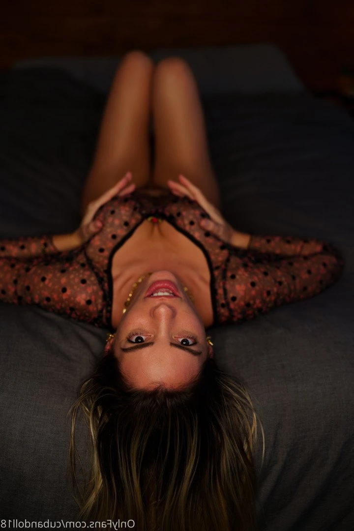 Anabelle 🇨🇺 [ cubandoll18 ] Onlyfans leaked photo 3594526 on Hotleaks.tv
