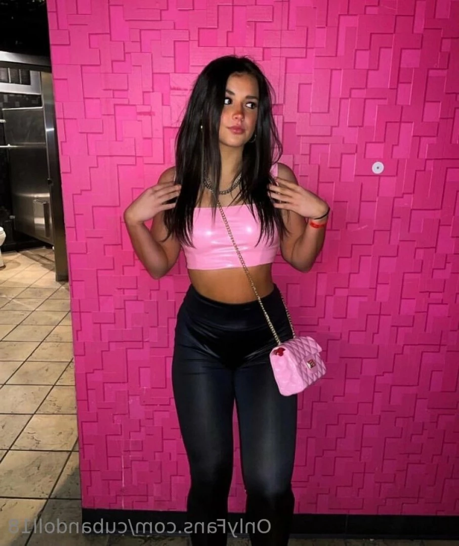 Anabelle 🇨🇺 [ cubandoll18 ] Onlyfans leaked photo 6347599 on Hotleaks.tv