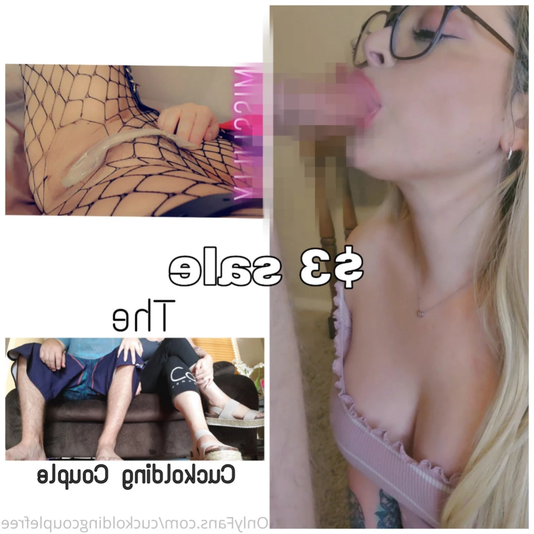 🤰Cuckoldingcouplefree [ cuckoldingcouplefree ] Onlyfans leaked photo 13091353 on Hotleaks.tv