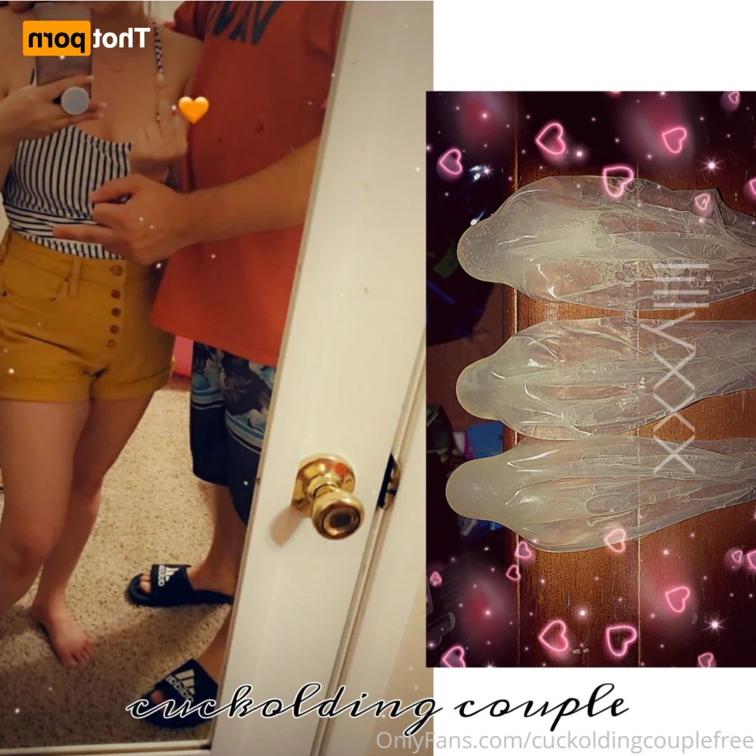 🤰Cuckoldingcouplefree [ cuckoldingcouplefree ] Onlyfans leaked photo 16155588 on Hotleaks.tv