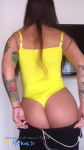 Cintia Cossio [ cintiacossio ] Onlyfans leaked video 1356810 on Hotleaks.tv